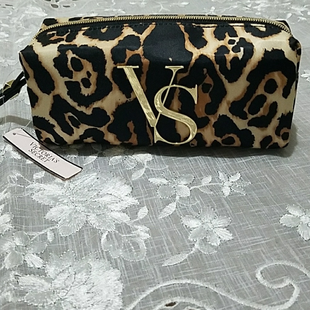 Small VS cosmetic case